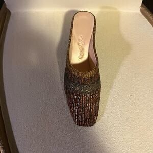 Just the Right Shoe Pretty Penny